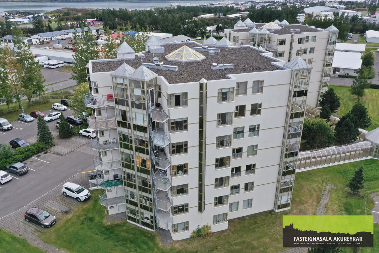 Lindasíða 4, 603 Akureyri