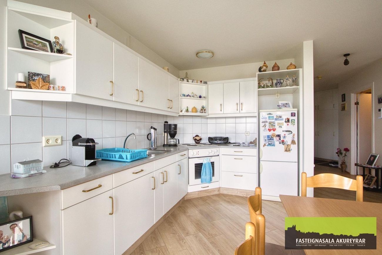 Lindasíða 4, 603 Akureyri
