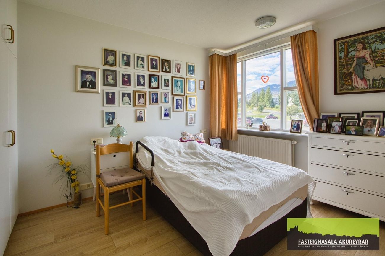 Lindasíða 4, 603 Akureyri