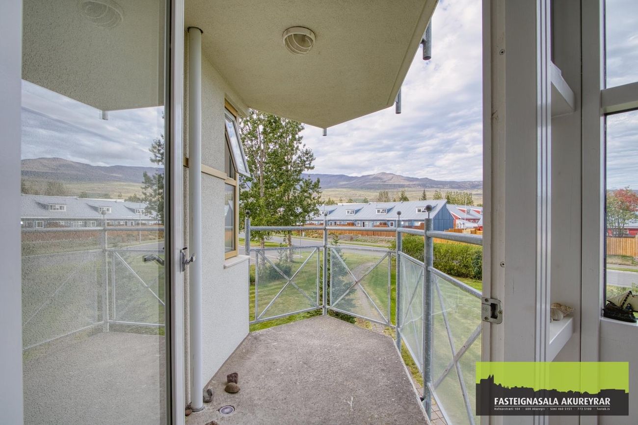 Lindasíða 4, 603 Akureyri