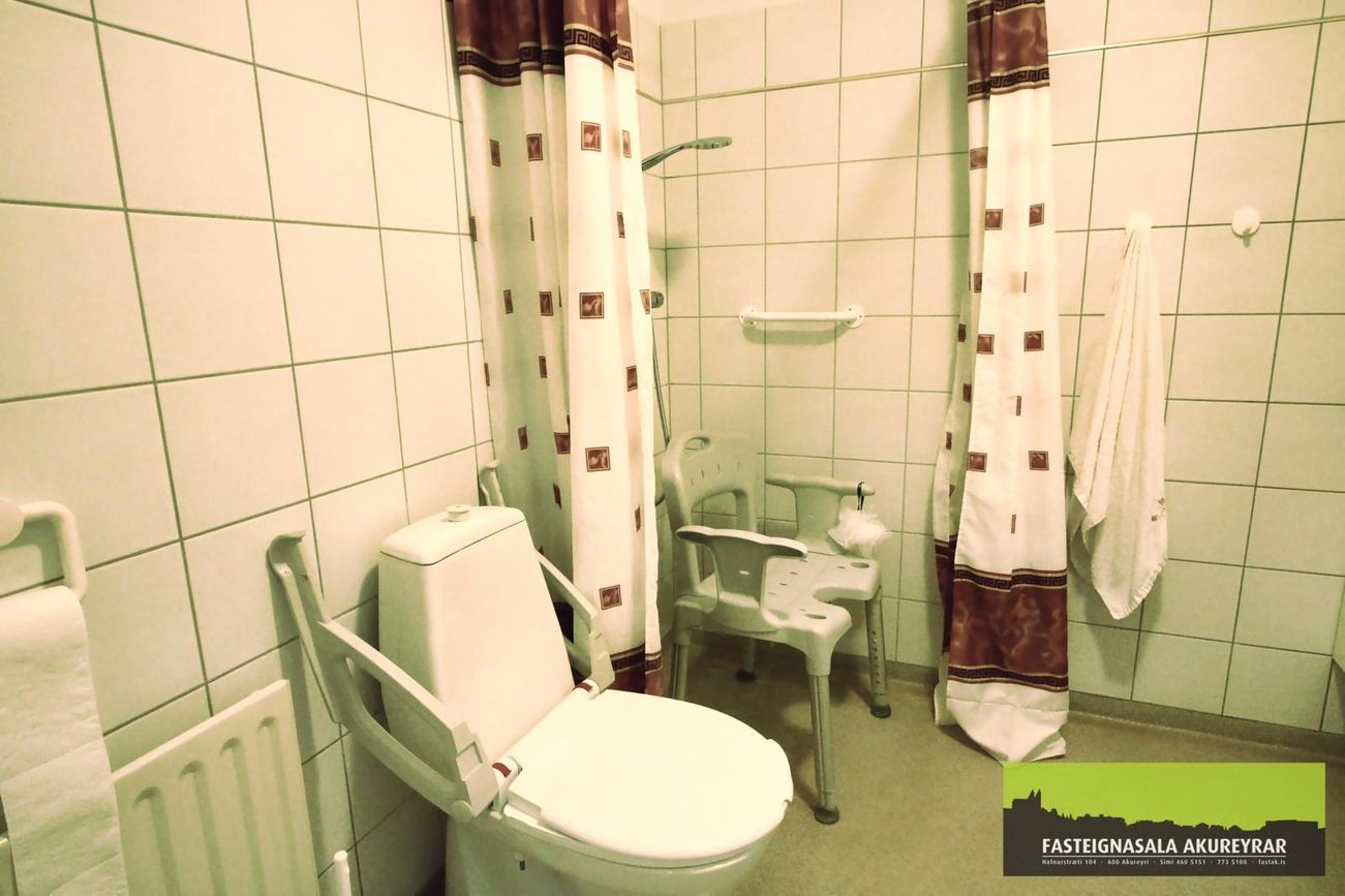 Lindasíða 4, 603 Akureyri