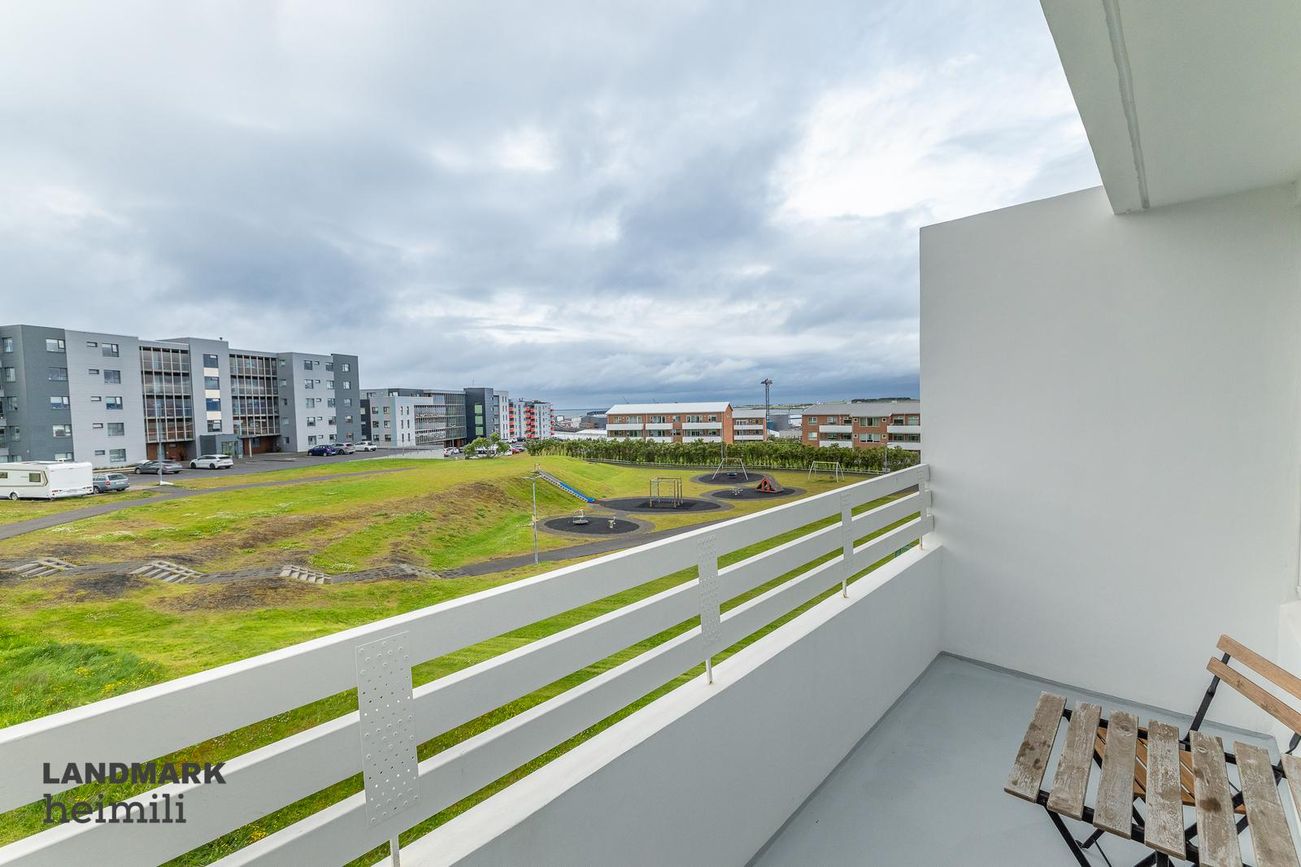 Suðurbraut 16 - 0402, 220 Hafnarfjörður