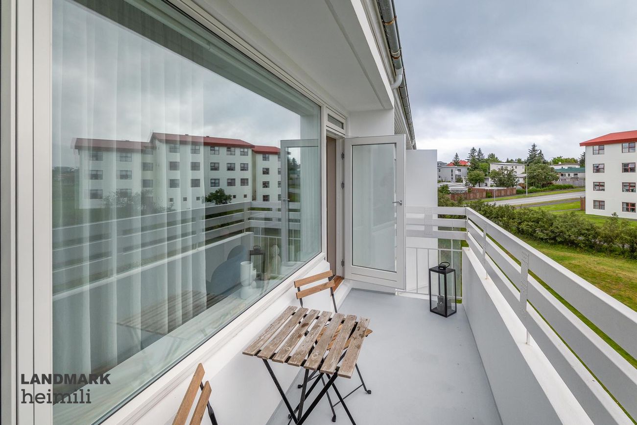 Suðurbraut 16 - 0402, 220 Hafnarfjörður