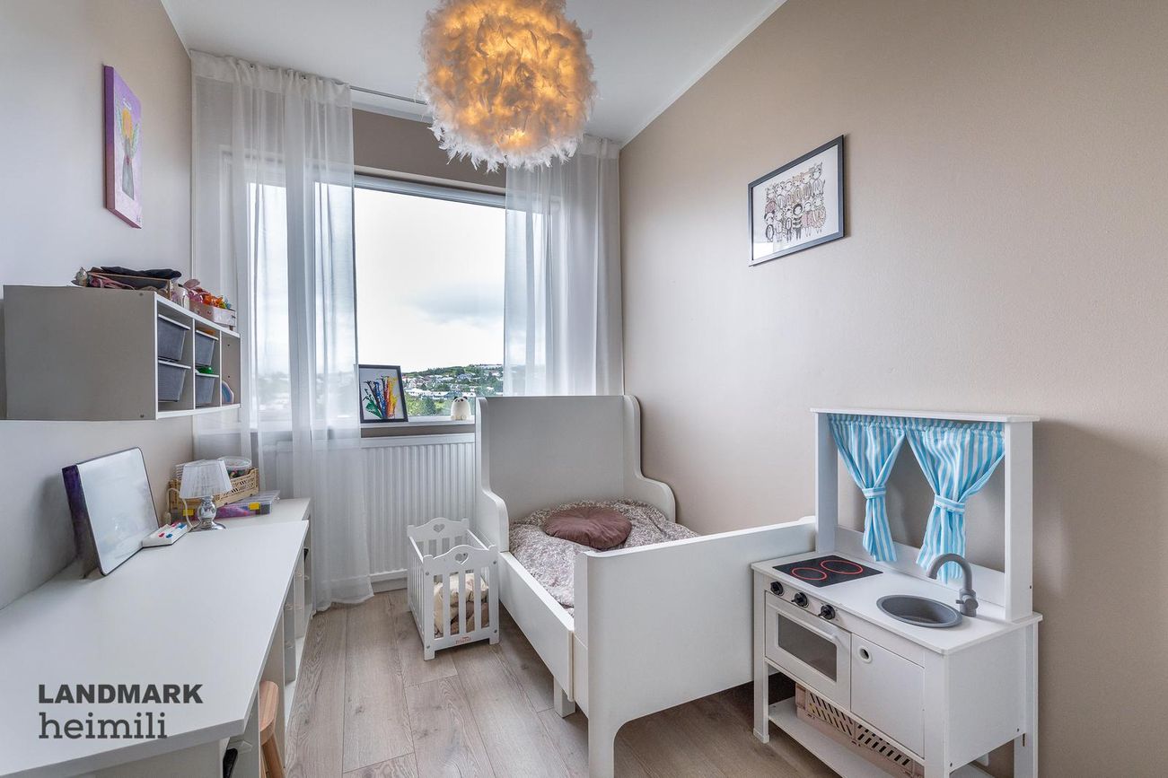 Suðurbraut 16 - 0402, 220 Hafnarfjörður
