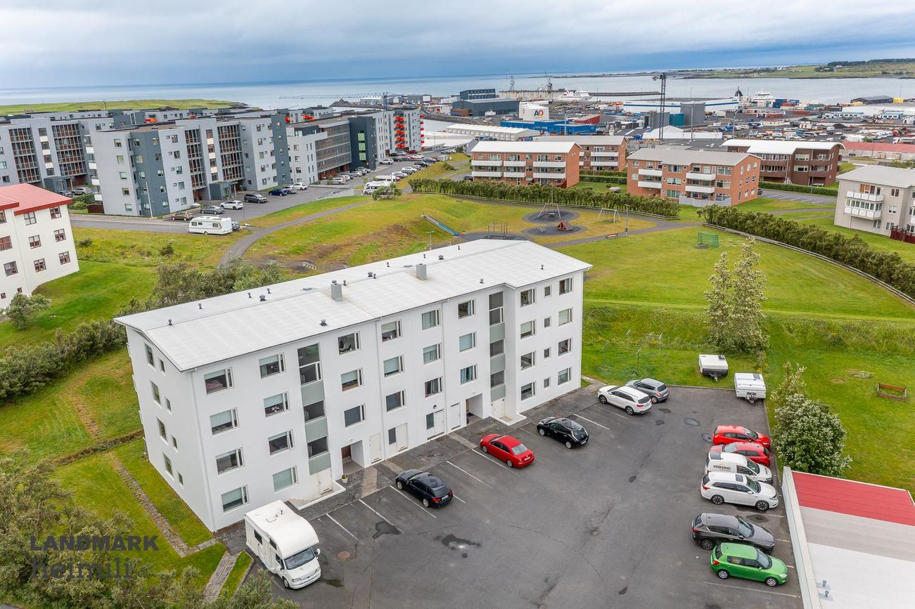 Suðurbraut 16 - 0402, 220 Hafnarfjörður