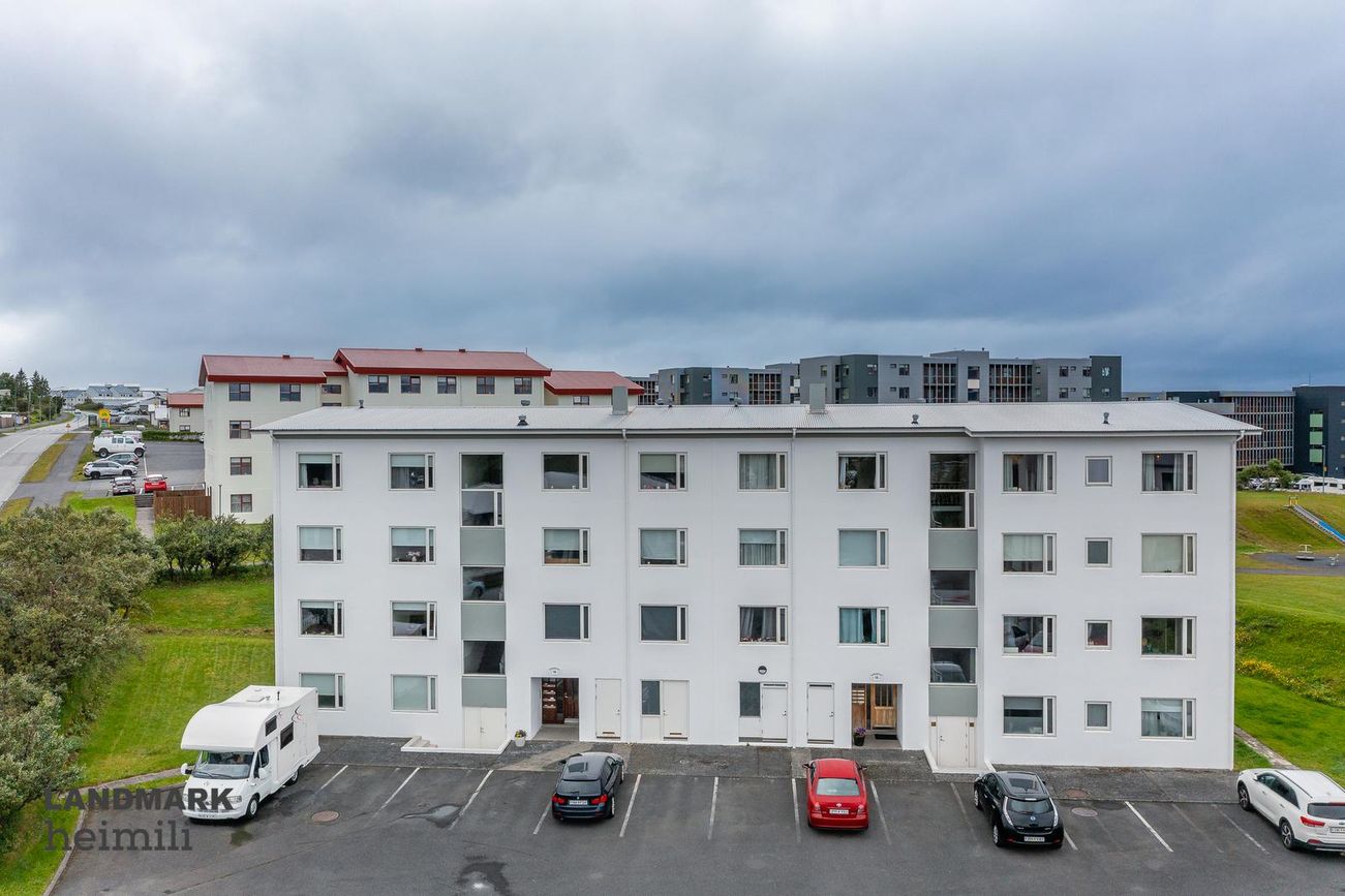 Suðurbraut 16 - 0402, 220 Hafnarfjörður