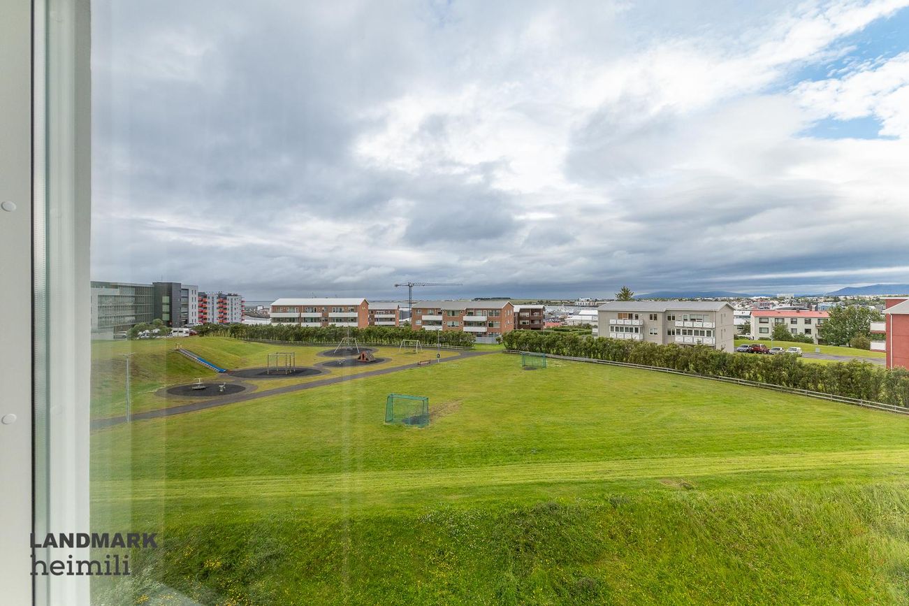 Suðurbraut 16 - 0402, 220 Hafnarfjörður