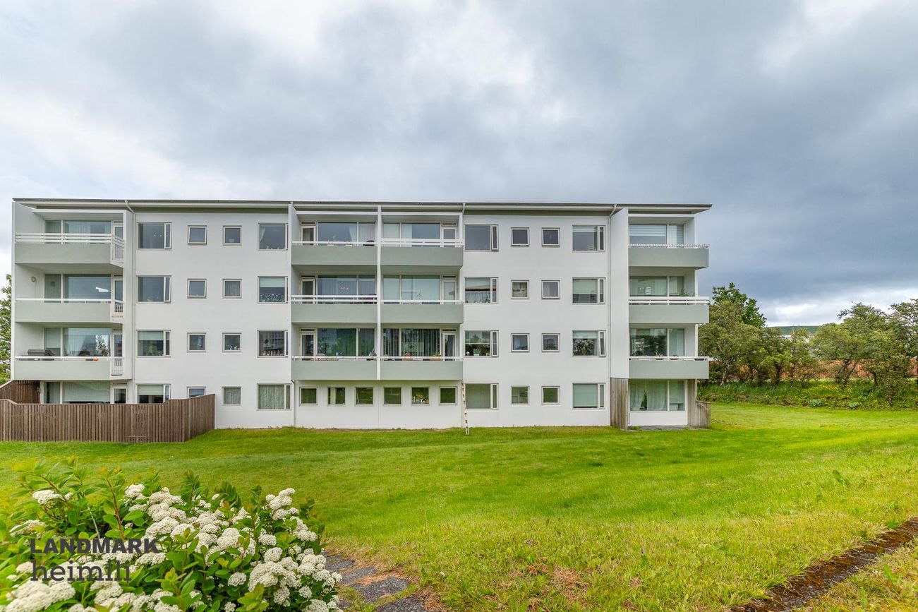 Suðurbraut 16 - 0402, 220 Hafnarfjörður