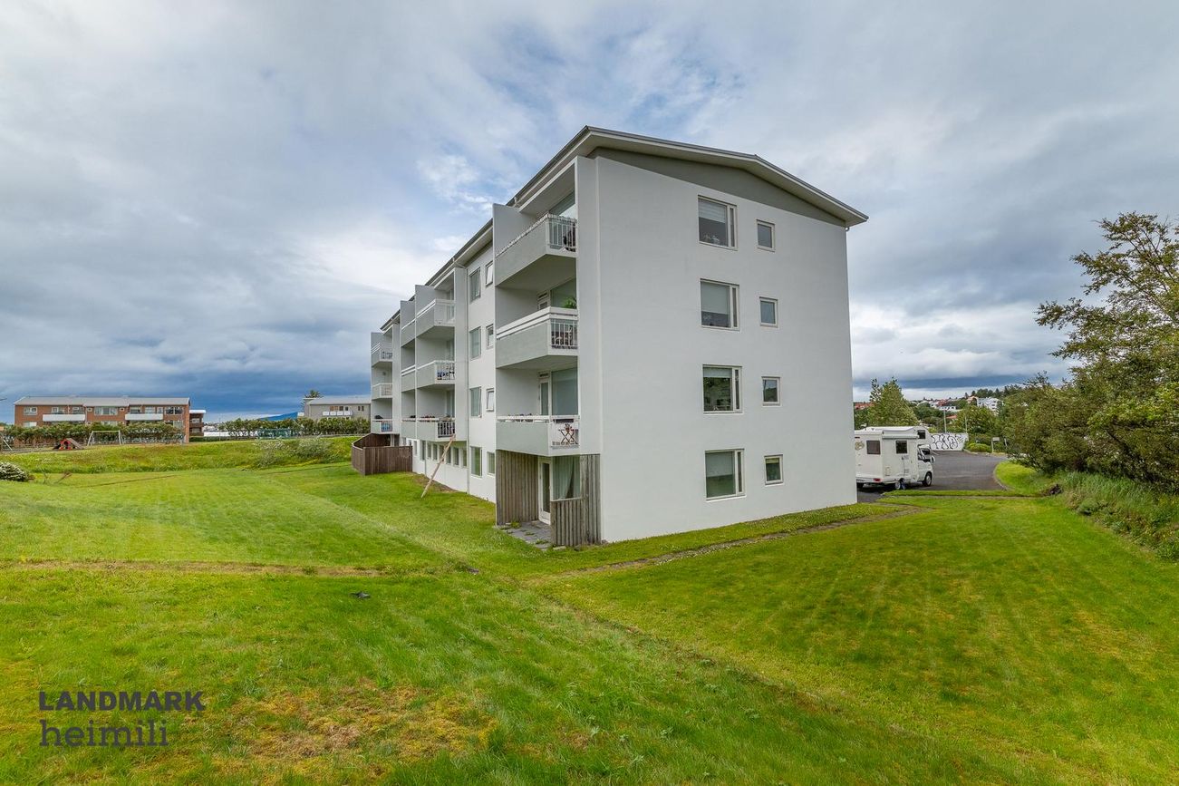 Suðurbraut 16 - 0402, 220 Hafnarfjörður