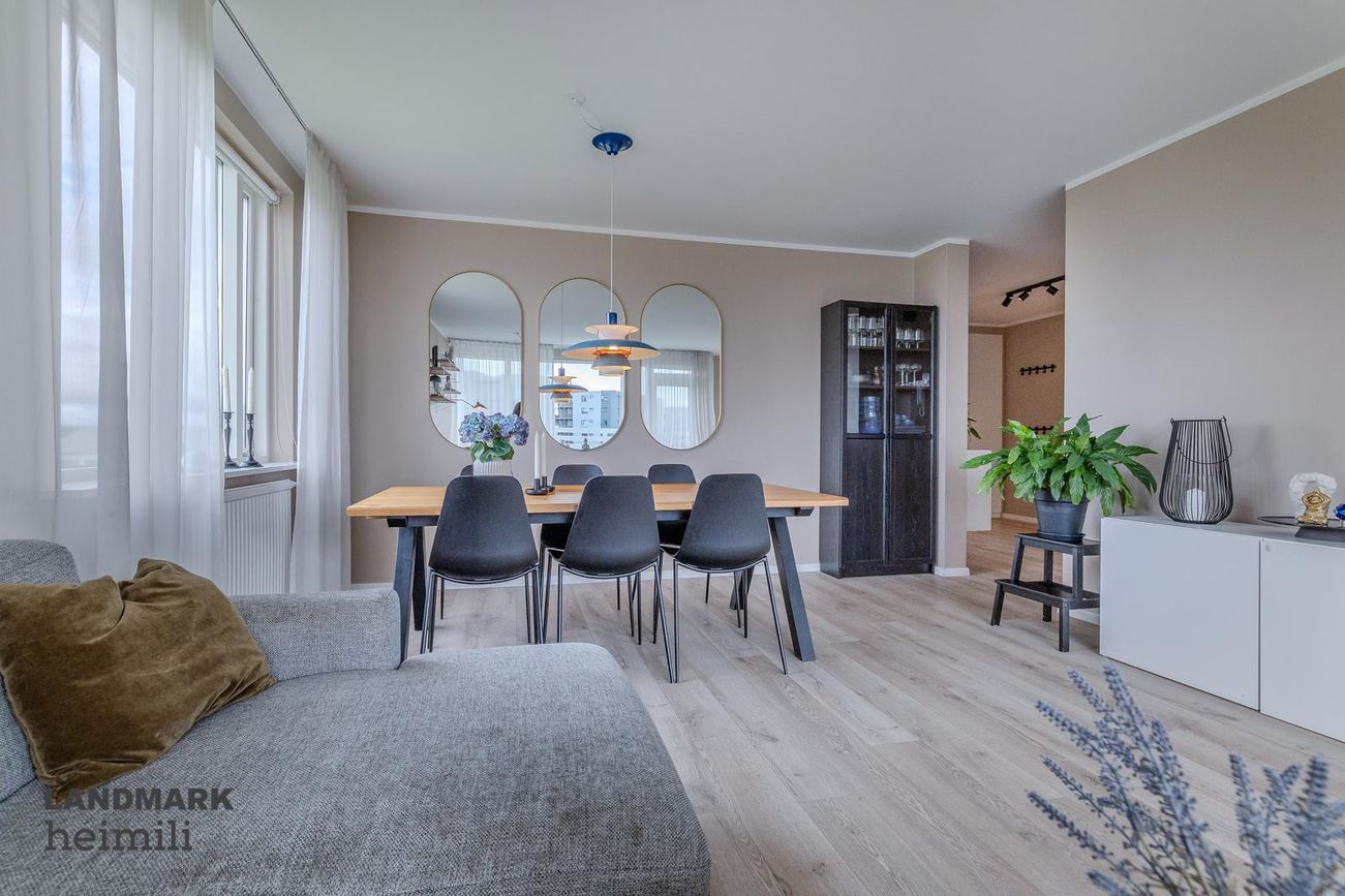 Suðurbraut 16 - 0402, 220 Hafnarfjörður