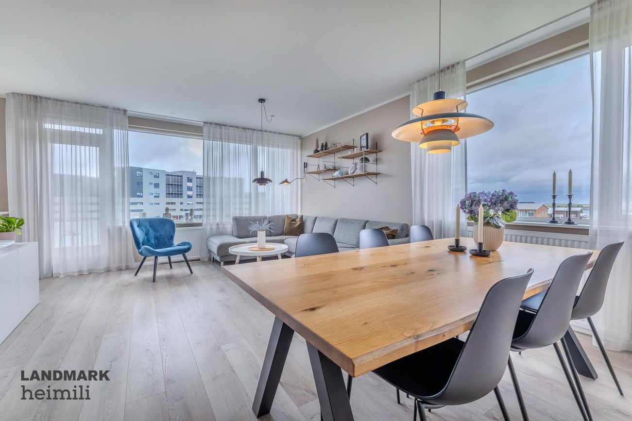 Suðurbraut 16 - 0402, 220 Hafnarfjörður