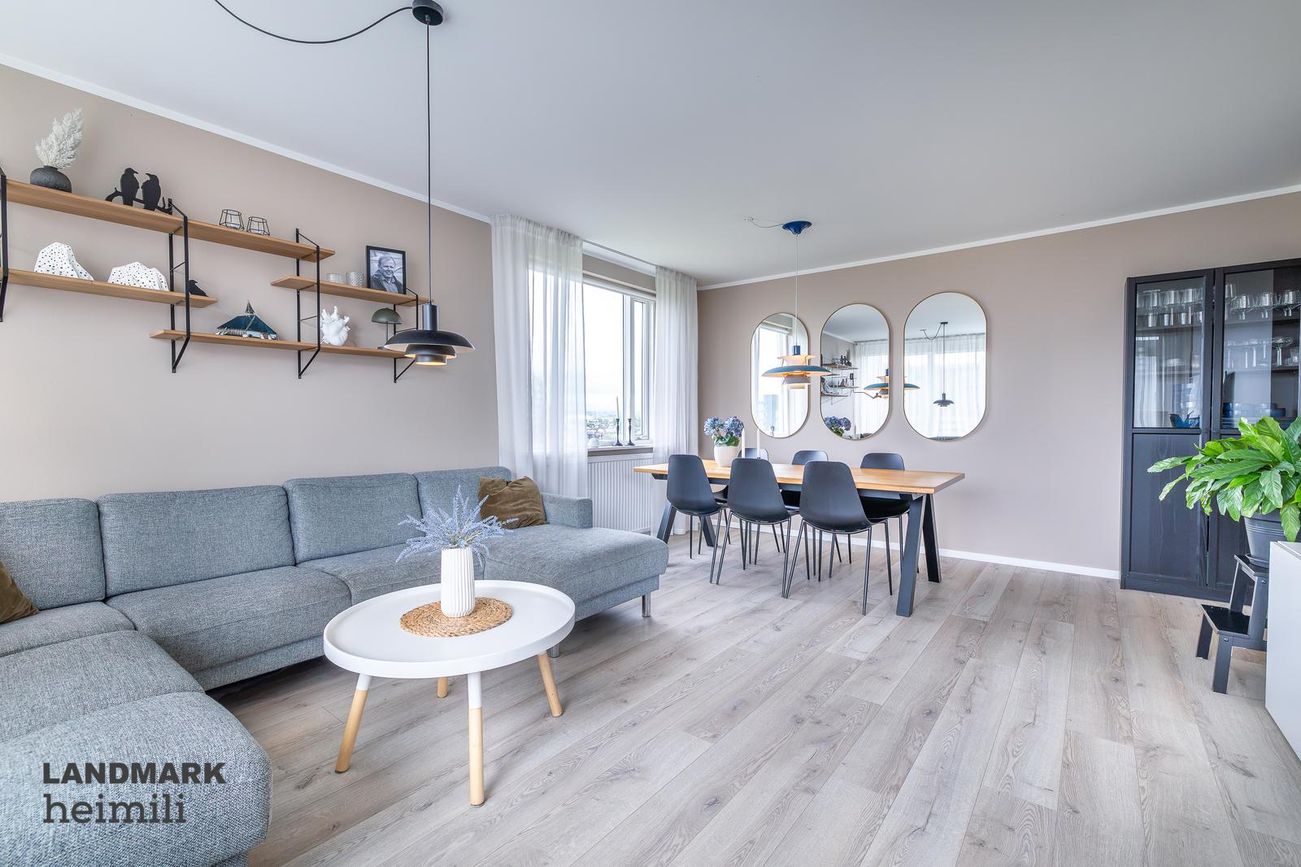 Suðurbraut 16 - 0402, 220 Hafnarfjörður