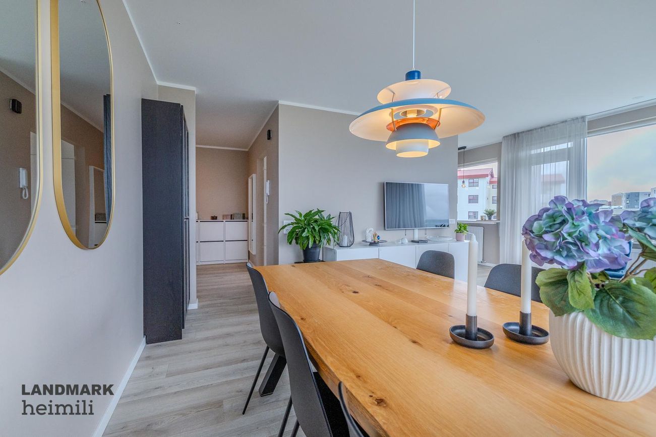 Suðurbraut 16 - 0402, 220 Hafnarfjörður