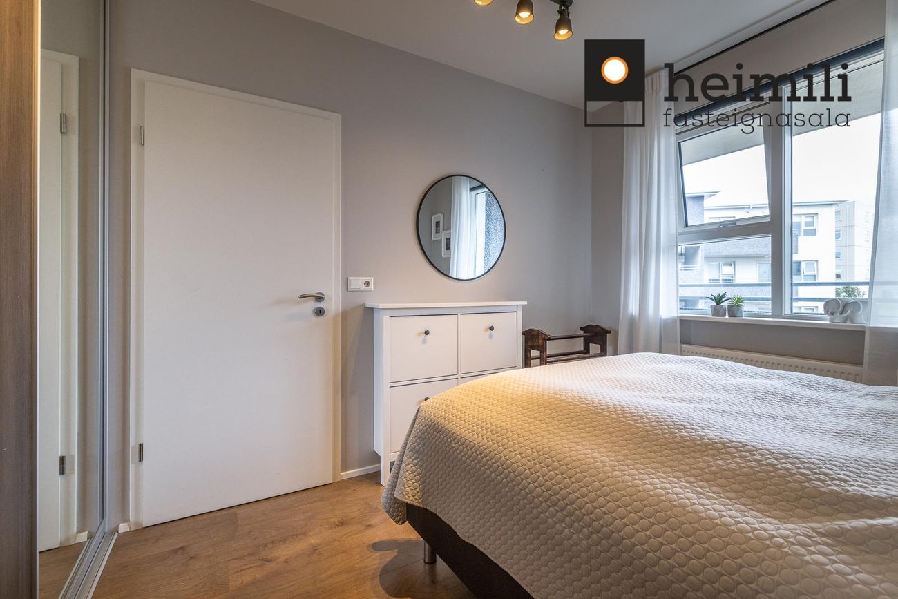 Bjarkavellir 1B, 221 Hafnarfjörður