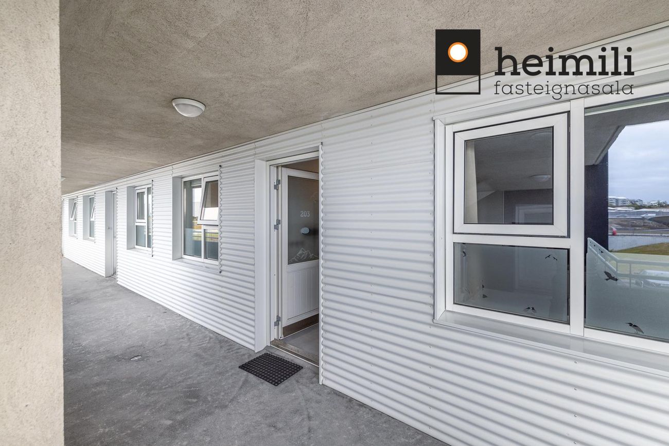 Bjarkavellir 1B, 221 Hafnarfjörður