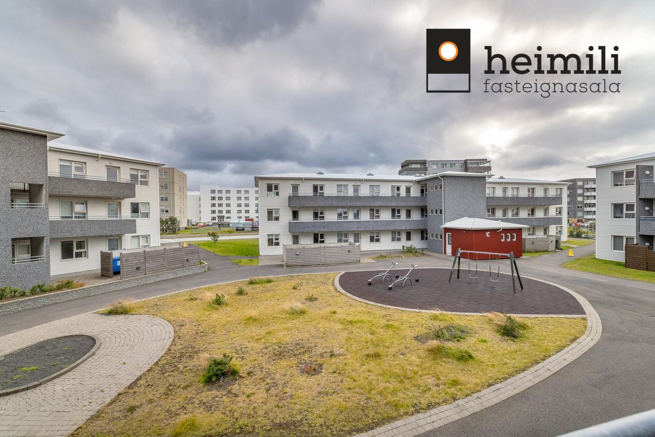 Bjarkavellir 1B, 221 Hafnarfjörður