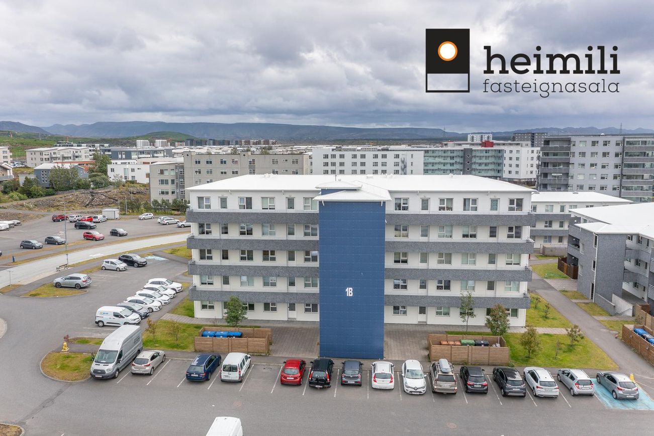 Bjarkavellir 1B, 221 Hafnarfjörður