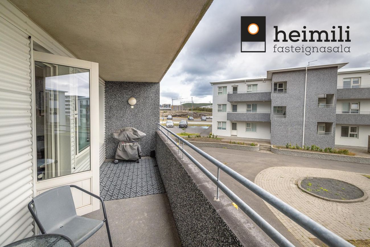 Bjarkavellir 1B, 221 Hafnarfjörður