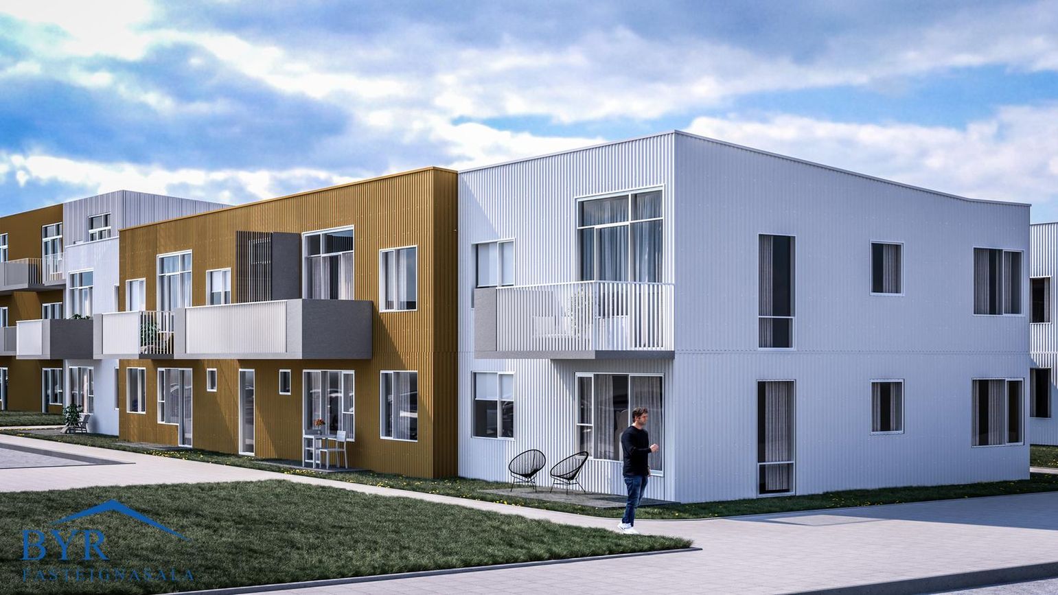 Austurmörk 32A, 810 Hveragerði