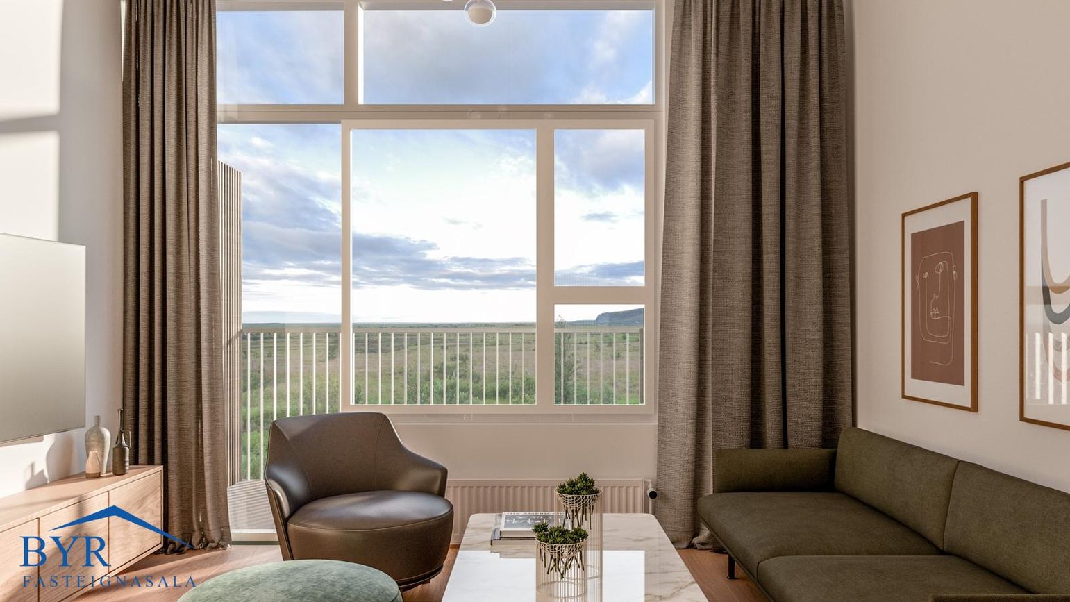 Austurmörk 32A, 810 Hveragerði