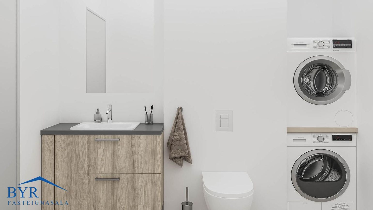 Austurmörk 32A, 810 Hveragerði