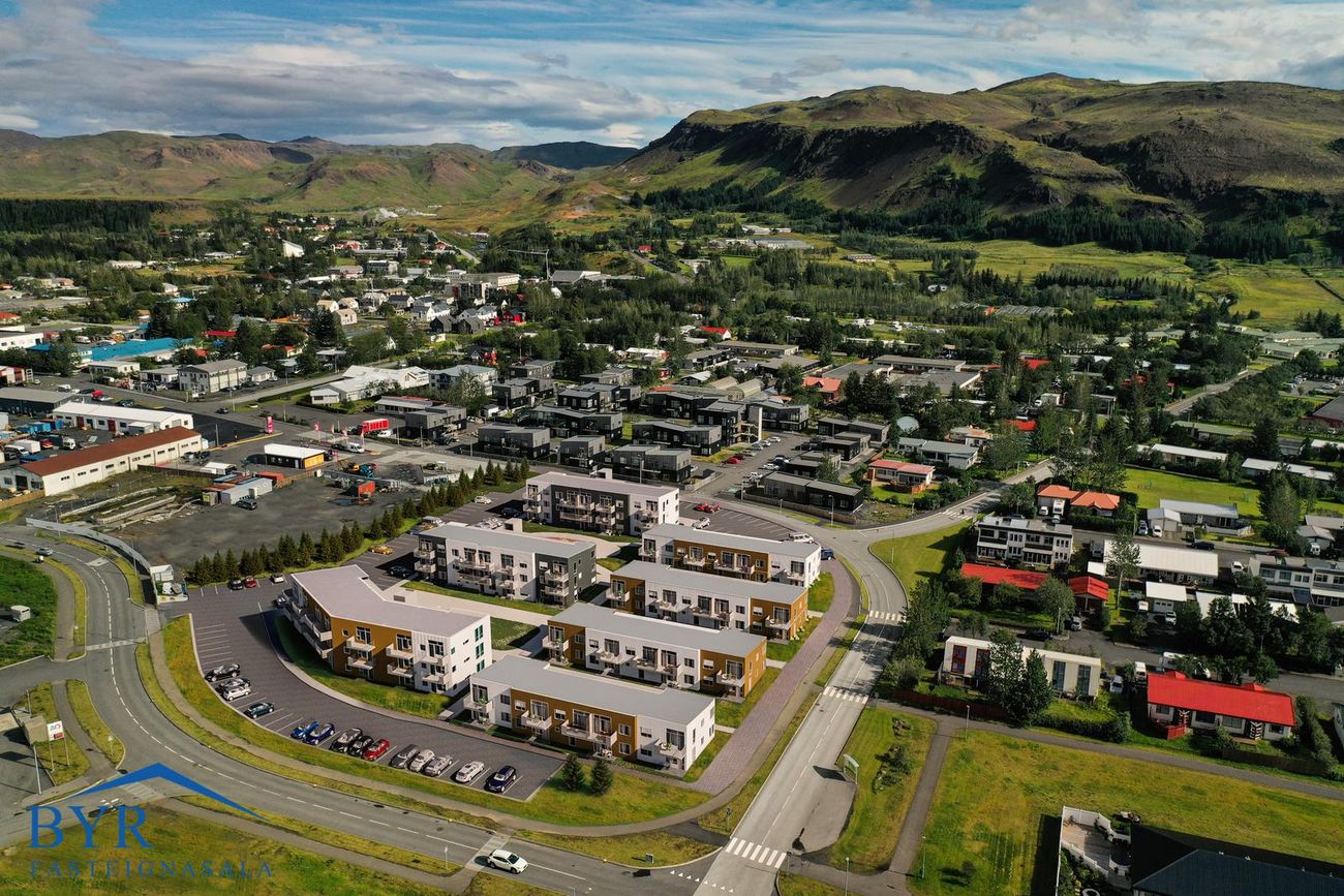 Austurmörk 32A, 810 Hveragerði