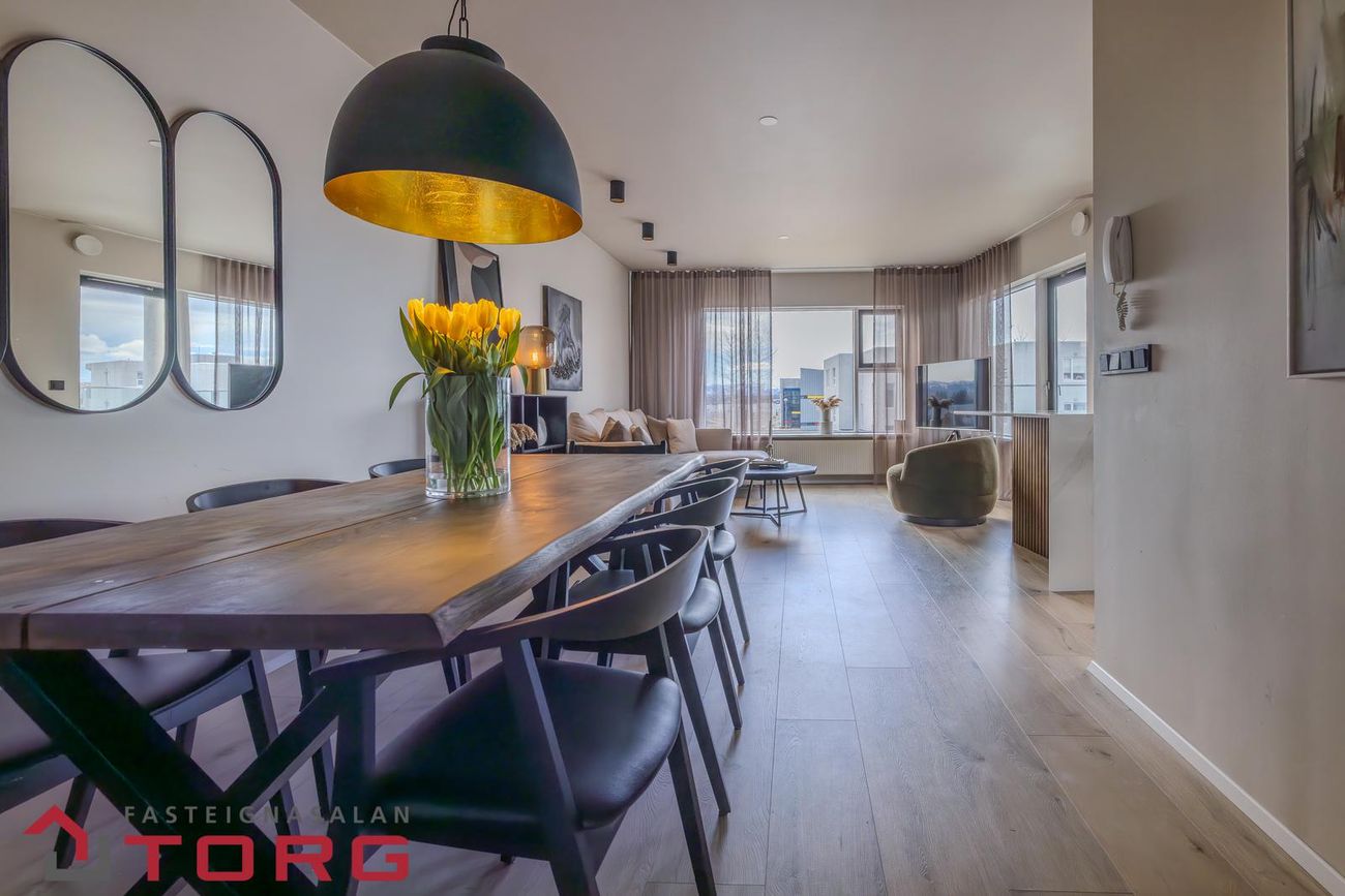 Ferjuvað 1, 110 Reykjavík