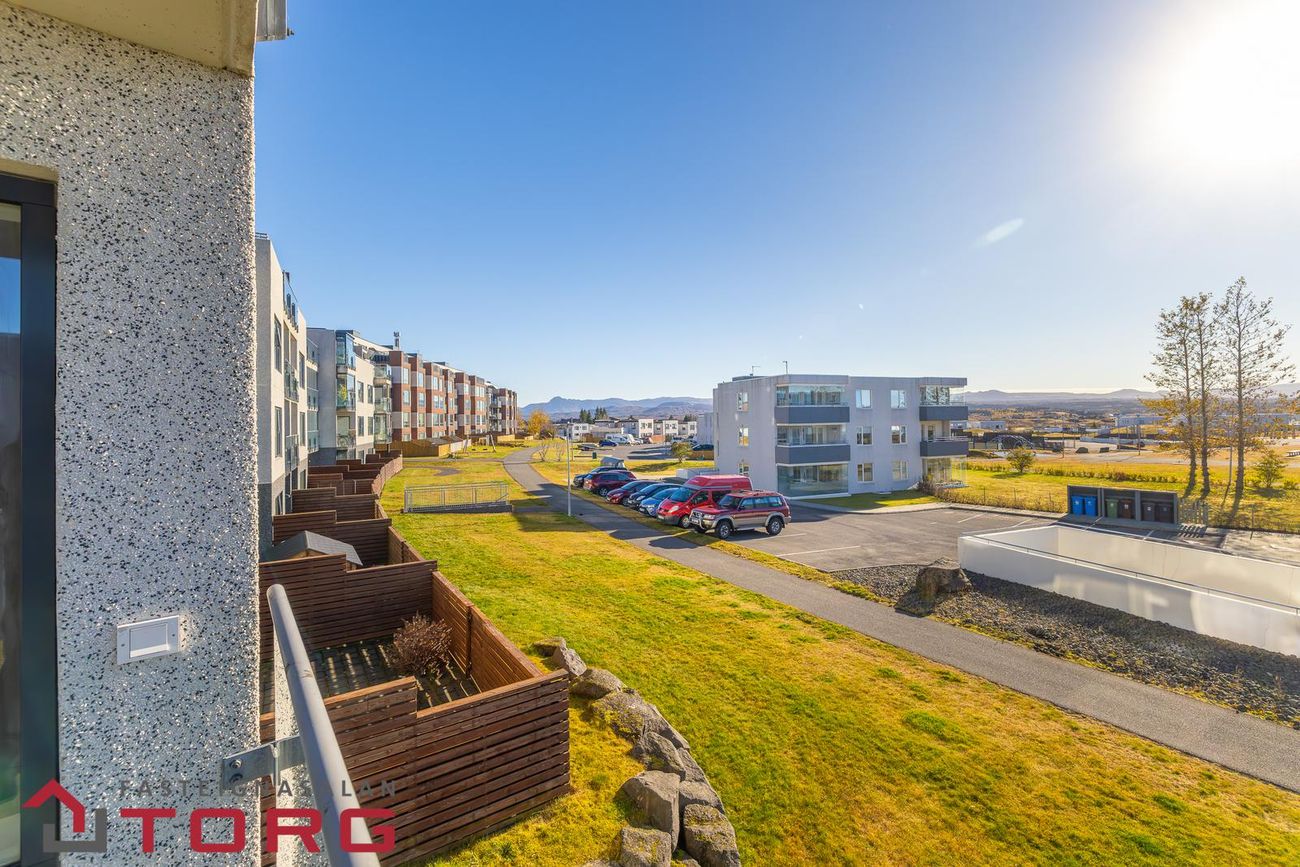Ferjuvað 1, 110 Reykjavík