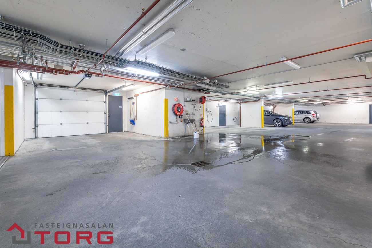 Ferjuvað 1, 110 Reykjavík