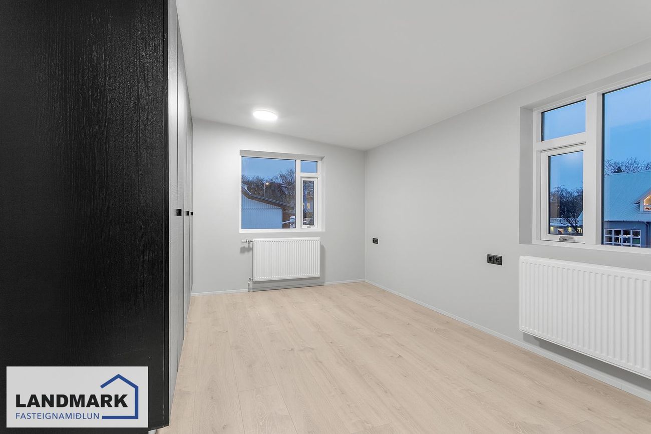 Garðsendi 3, 108 Reykjavík