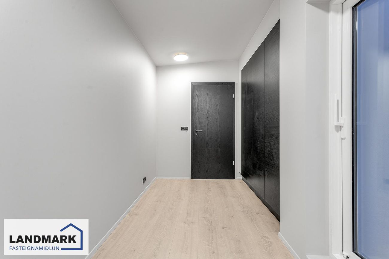 Garðsendi 3, 108 Reykjavík