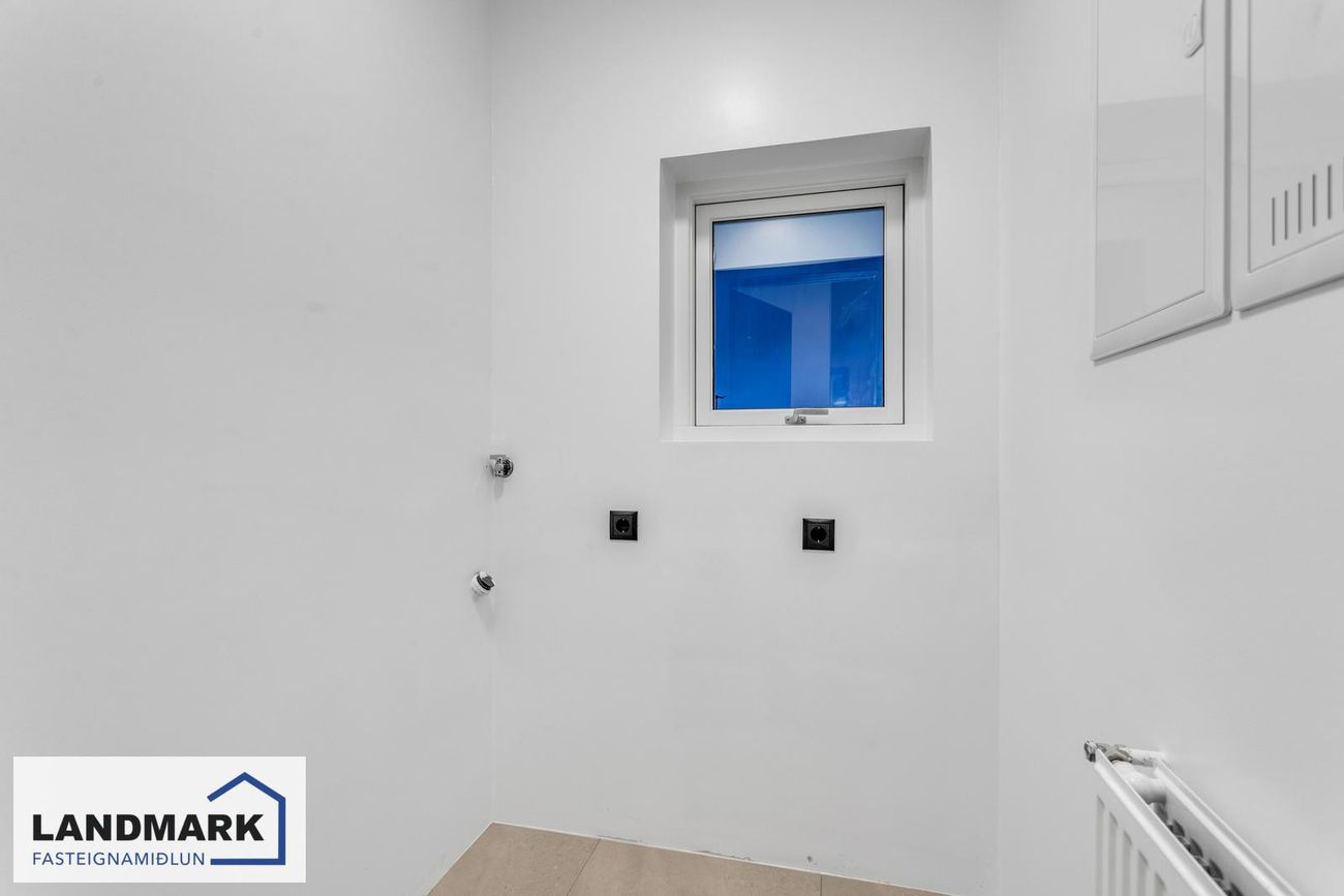 Garðsendi 3, 108 Reykjavík