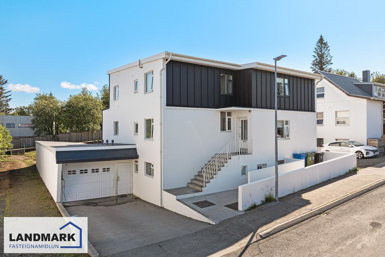Garðsendi 3, 108 Reykjavík