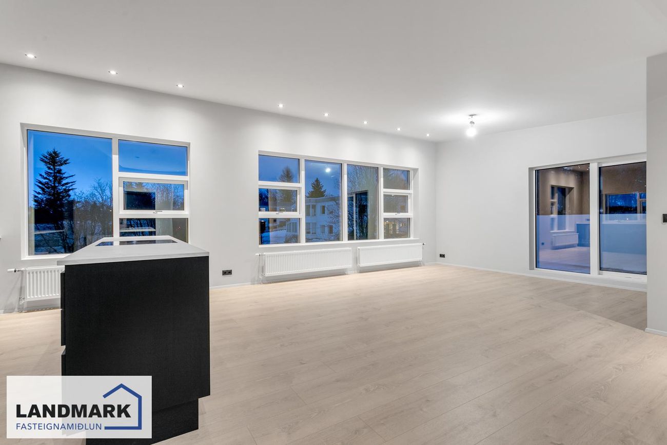 Garðsendi 3, 108 Reykjavík