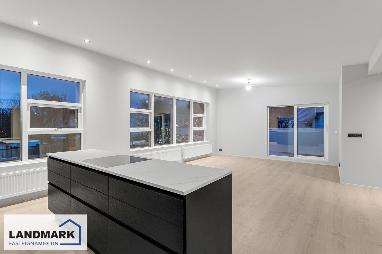 Garðsendi 3, 108 Reykjavík