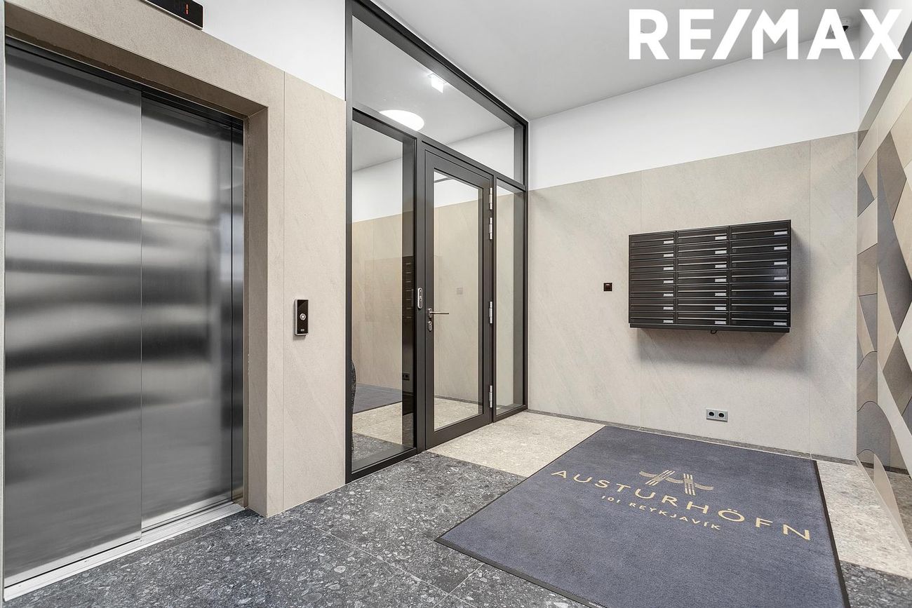 Reykjastræti 7 - 0314, 101 Reykjavík