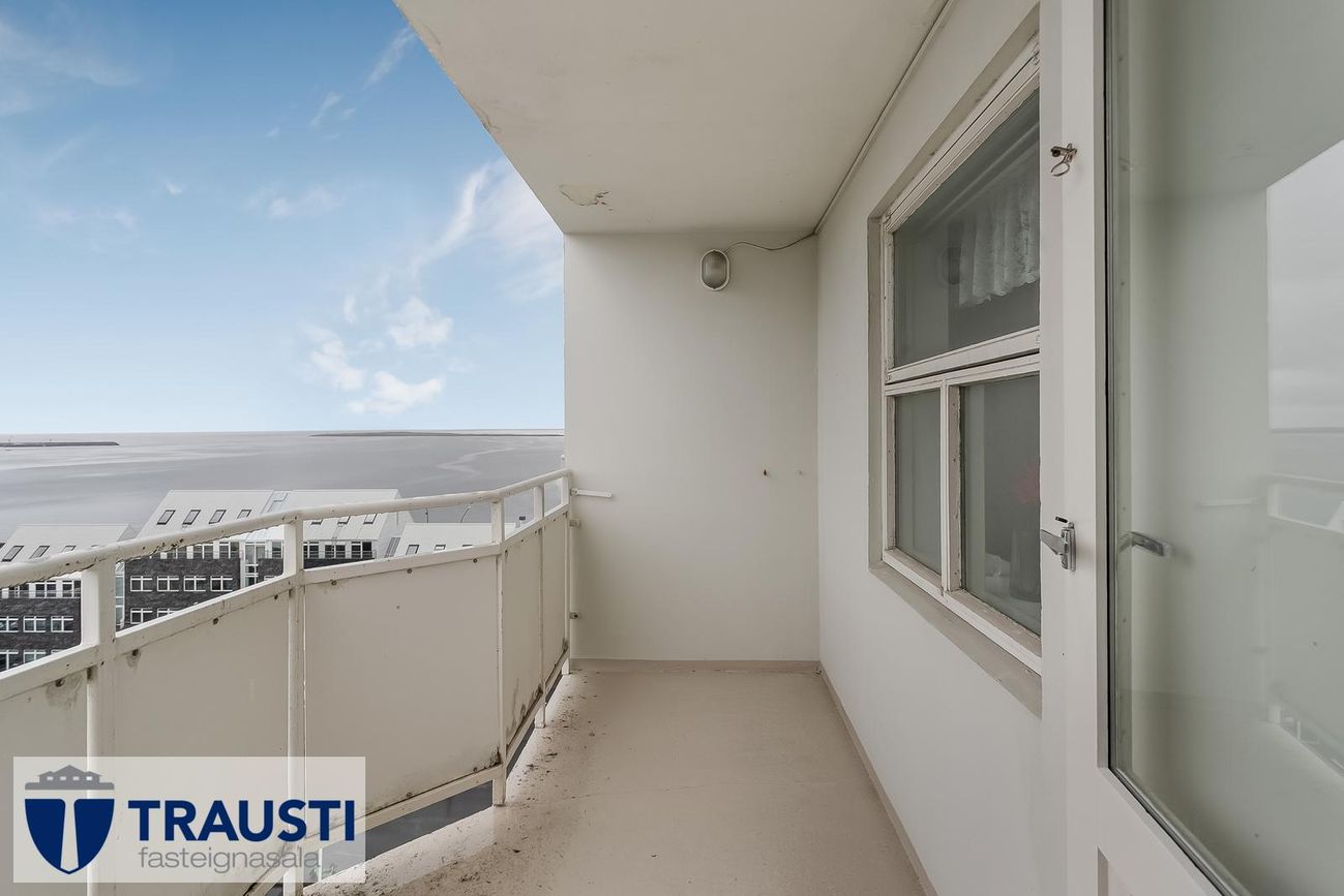 Skúlagata 40, 101 Reykjavík