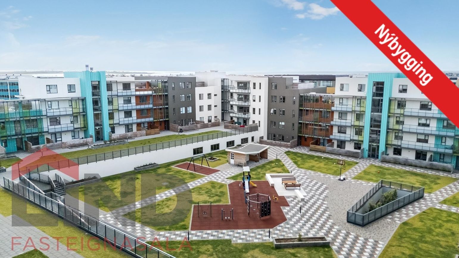 Fálkahlíð 5, 102 Reykjavík