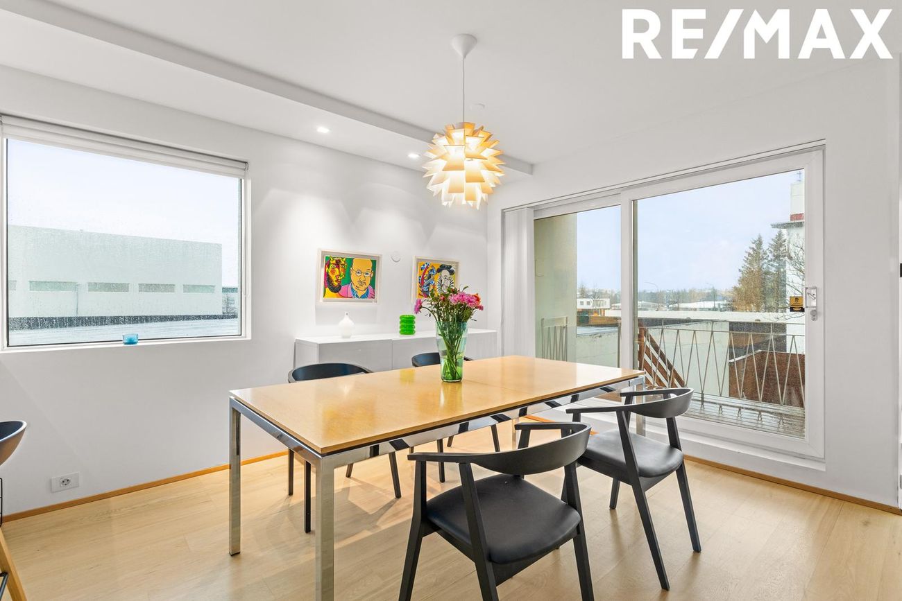 Skeiðarvogur 25 - 0101, 104 Reykjavík