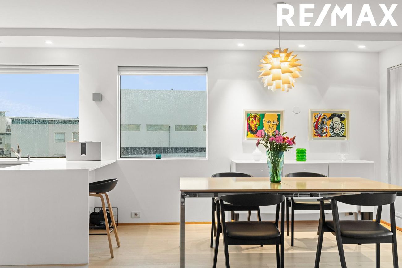 Skeiðarvogur 25 - 0101, 104 Reykjavík