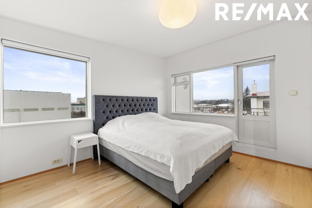 Skeiðarvogur 25 - 0101, 104 Reykjavík