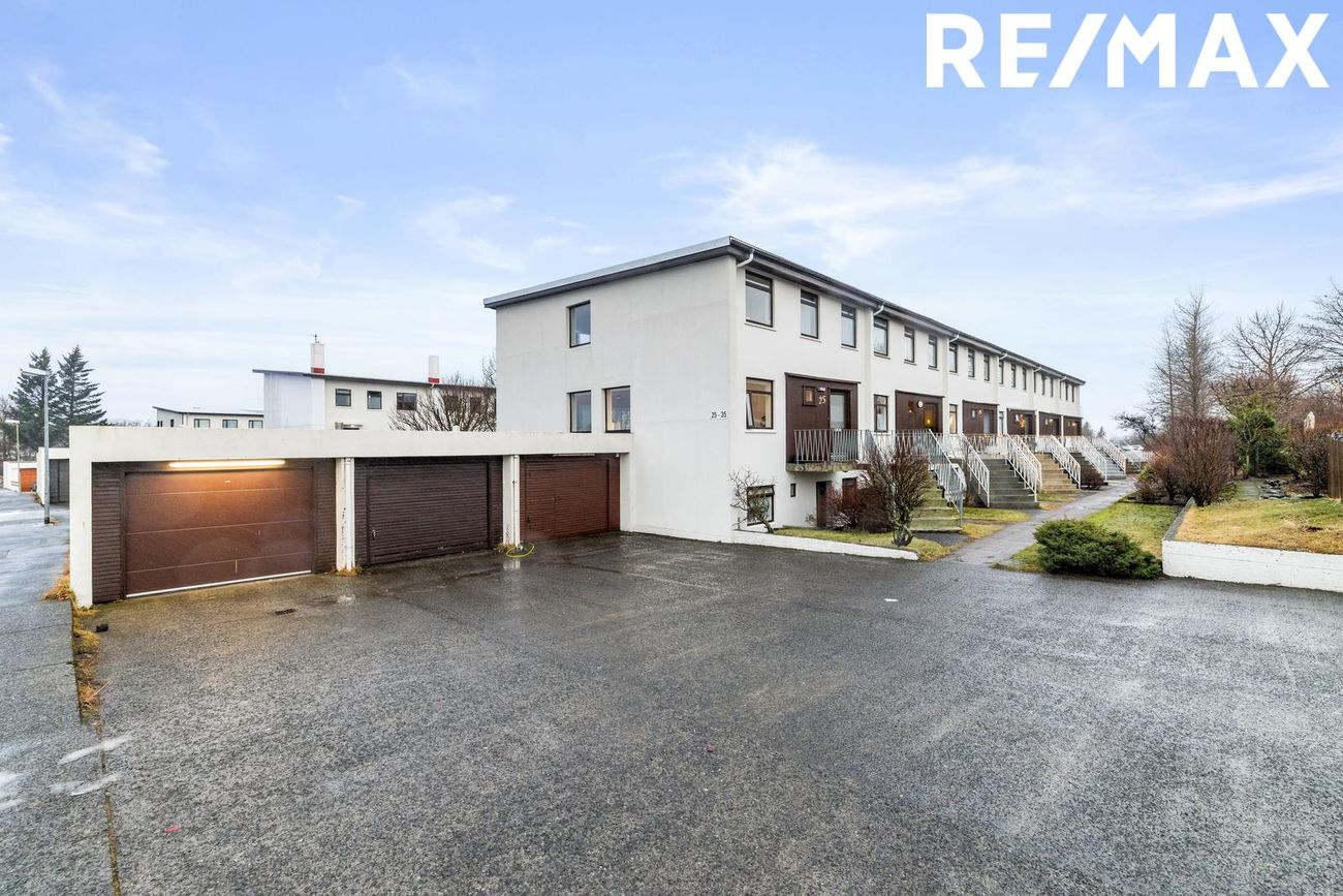 Skeiðarvogur 25 - 0101, 104 Reykjavík