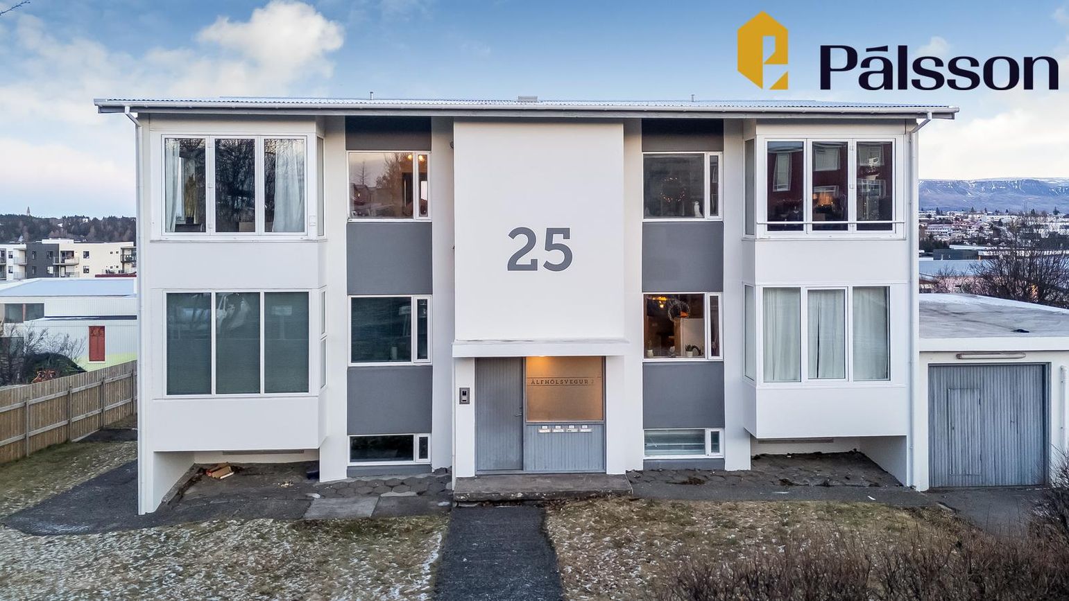 Álfhólsvegur 25, 200 Kópavogur