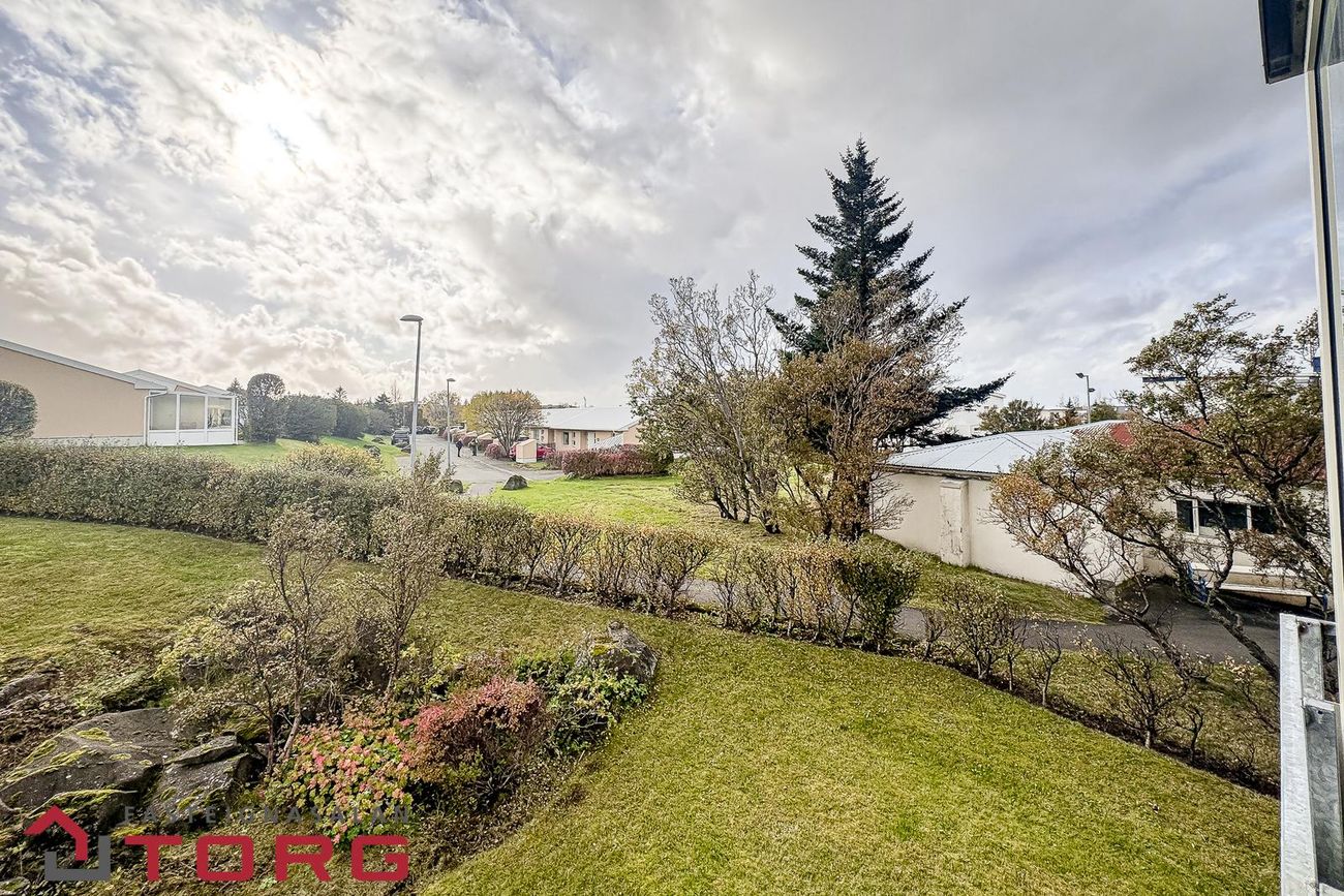 Kleppsvegur 62, 104 Reykjavík