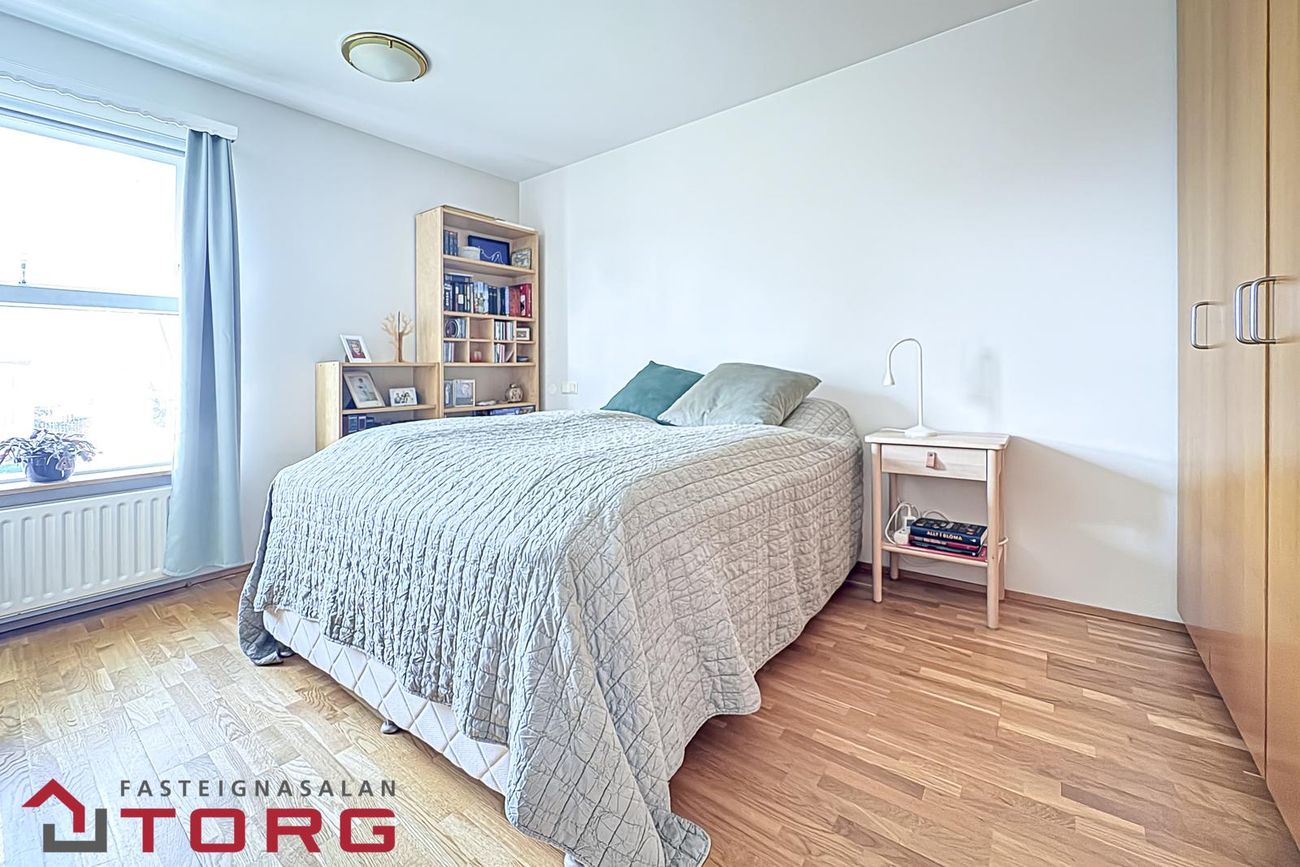 Kleppsvegur 62, 104 Reykjavík