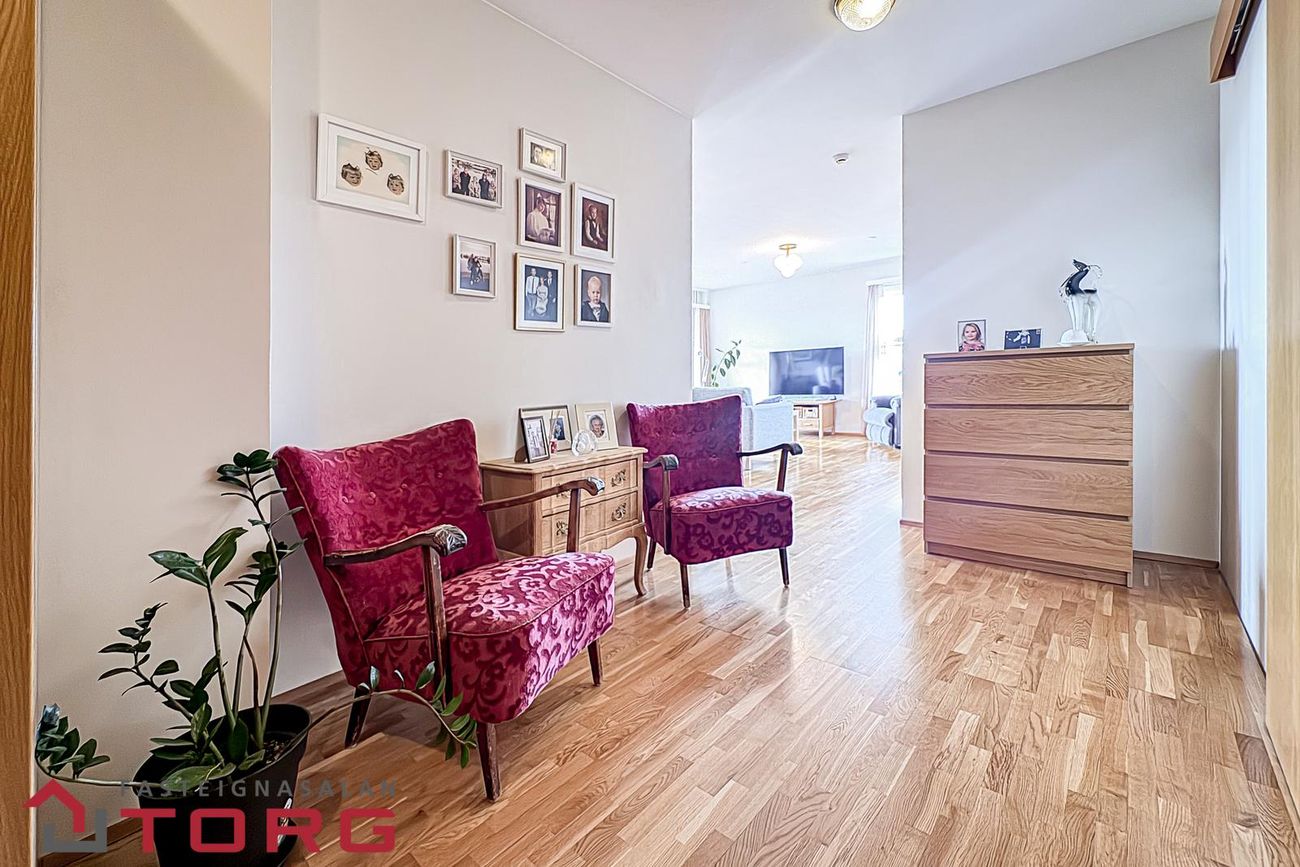 Kleppsvegur 62, 104 Reykjavík