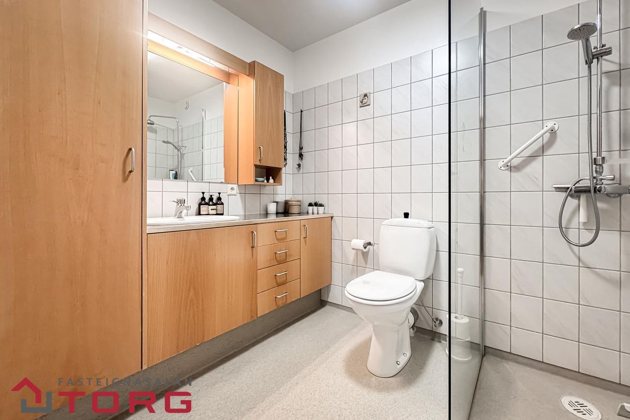 Kleppsvegur 62, 104 Reykjavík