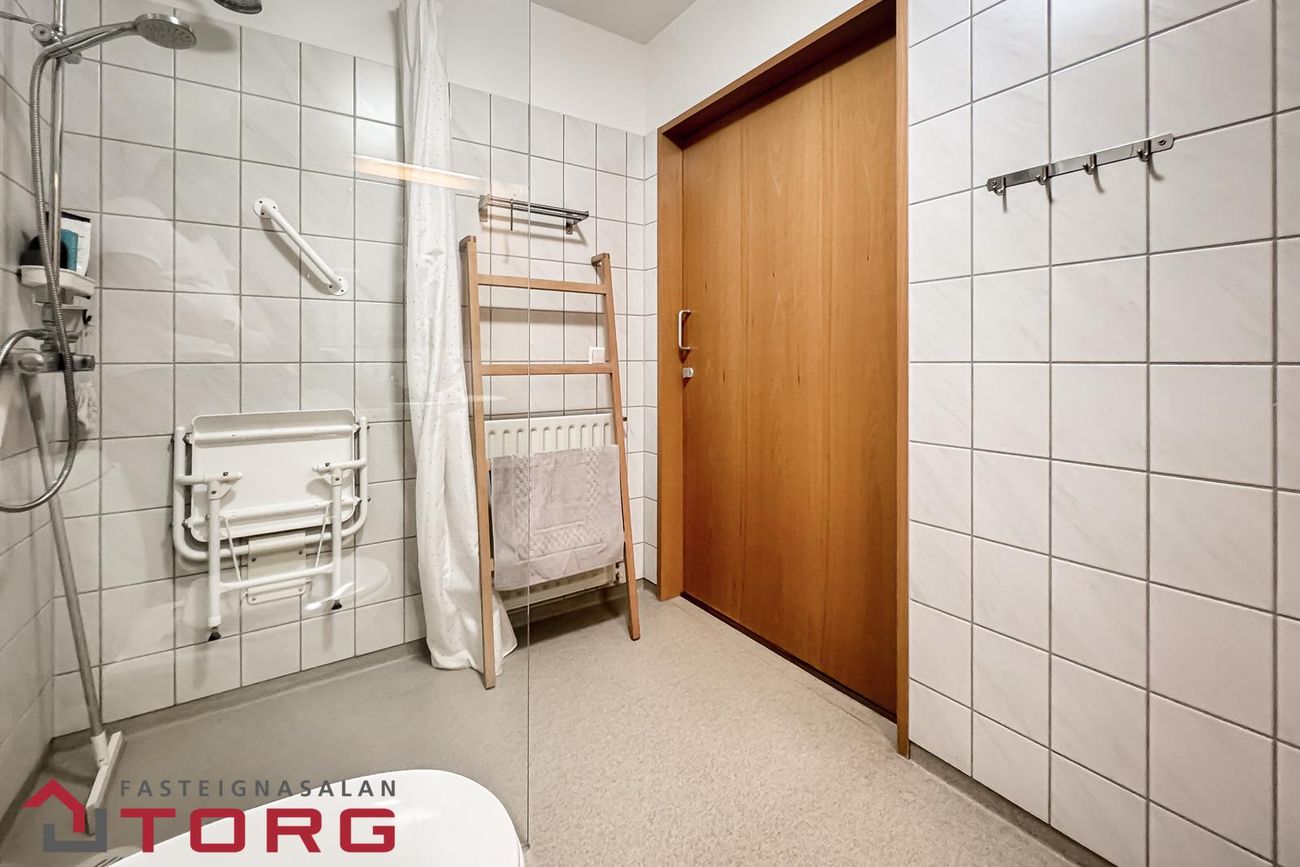 Kleppsvegur 62, 104 Reykjavík