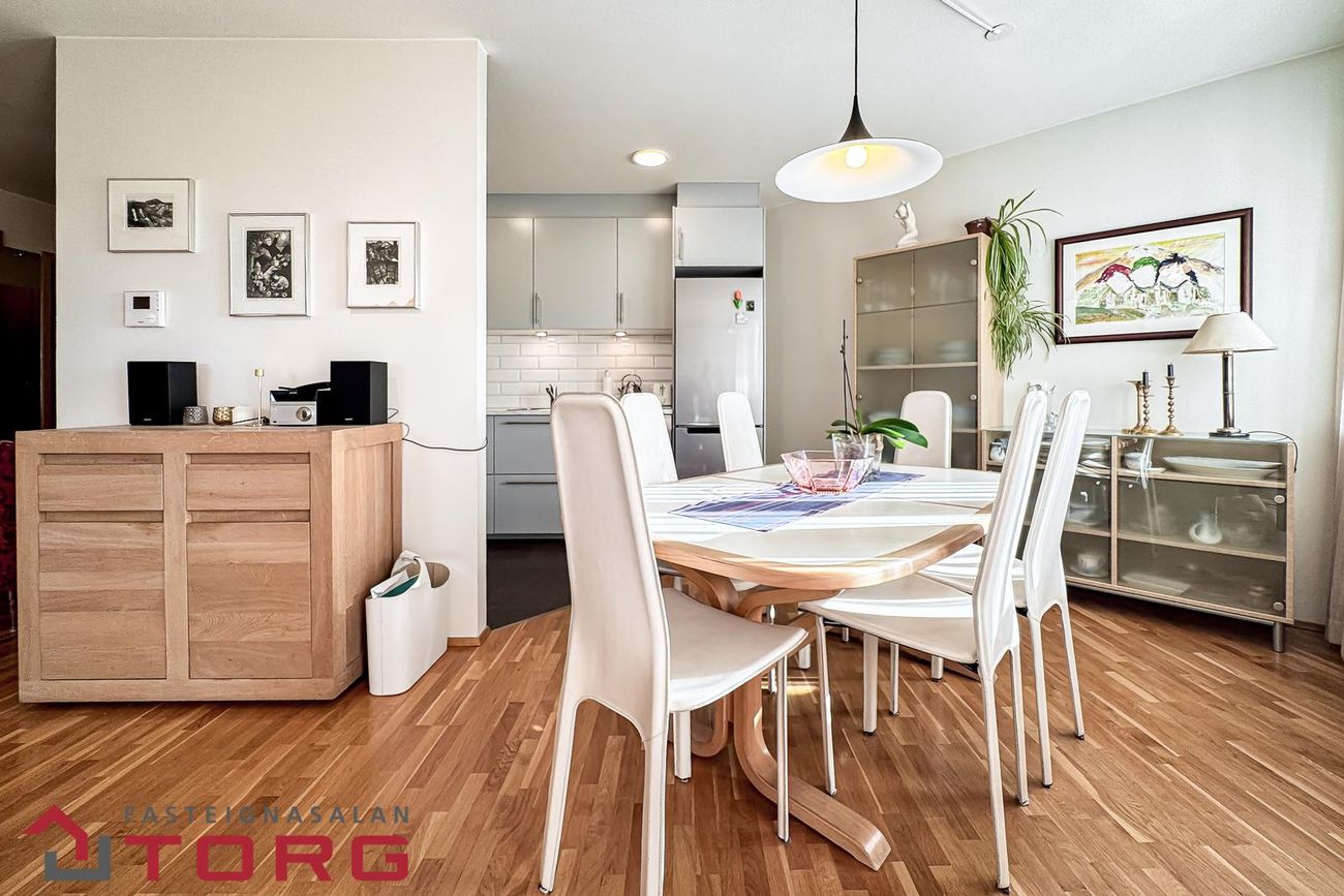 Kleppsvegur 62, 104 Reykjavík