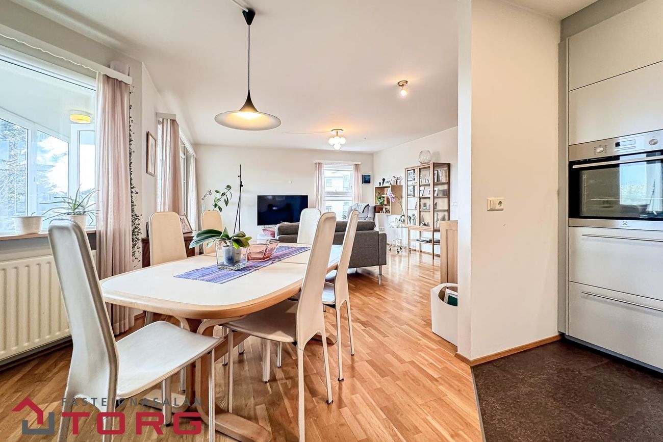 Kleppsvegur 62, 104 Reykjavík